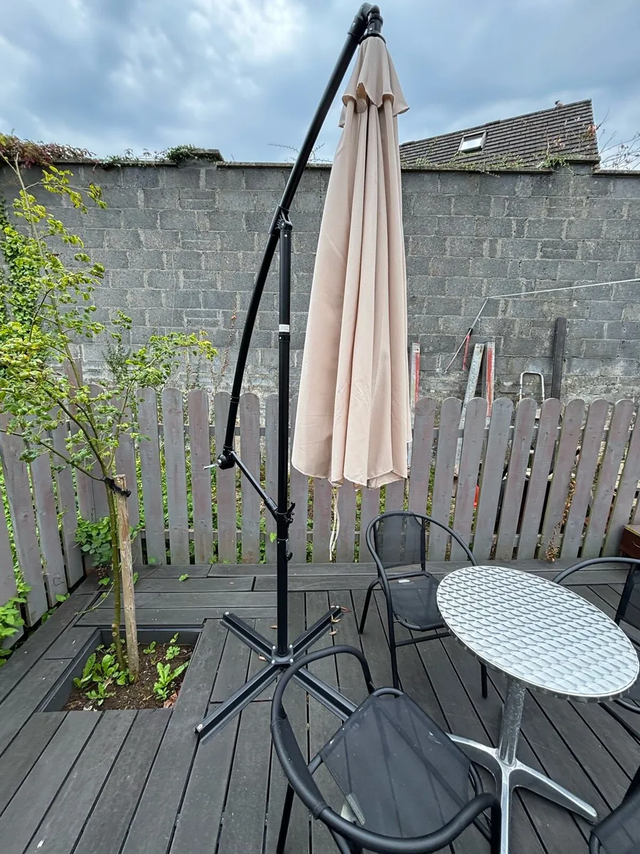 Garden furniture - Image 2