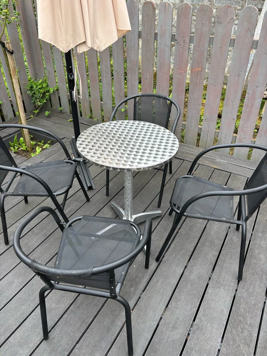 Garden furniture - Image 3