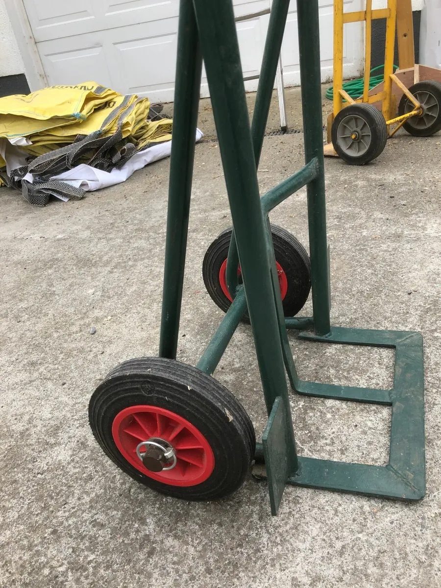 Hand Truck - Image 2