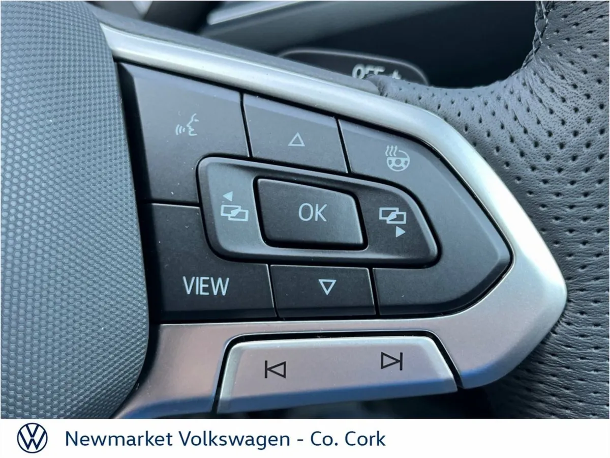 Volkswagen Touareg Commercial 3.0tdi 231BHP R Lin - Image 4