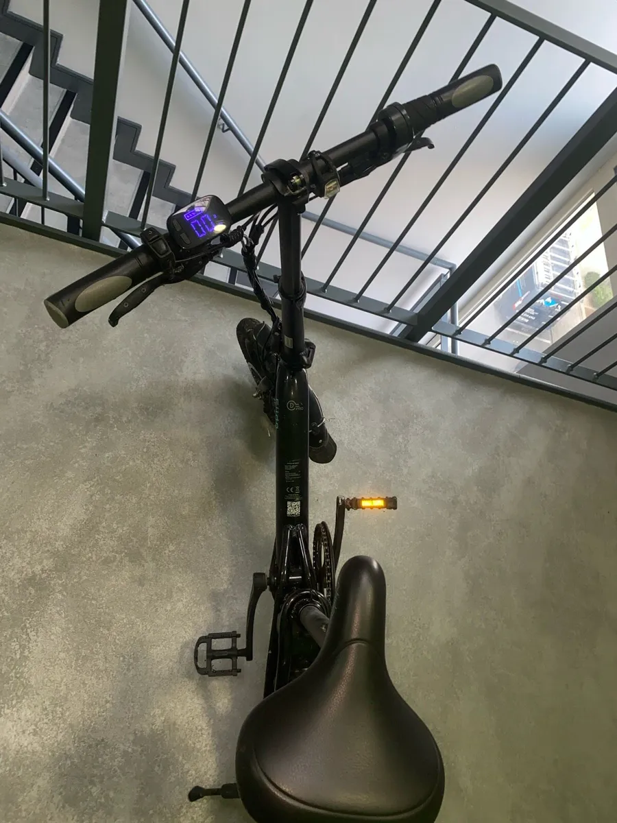 Fido D3 Pro - Image 2