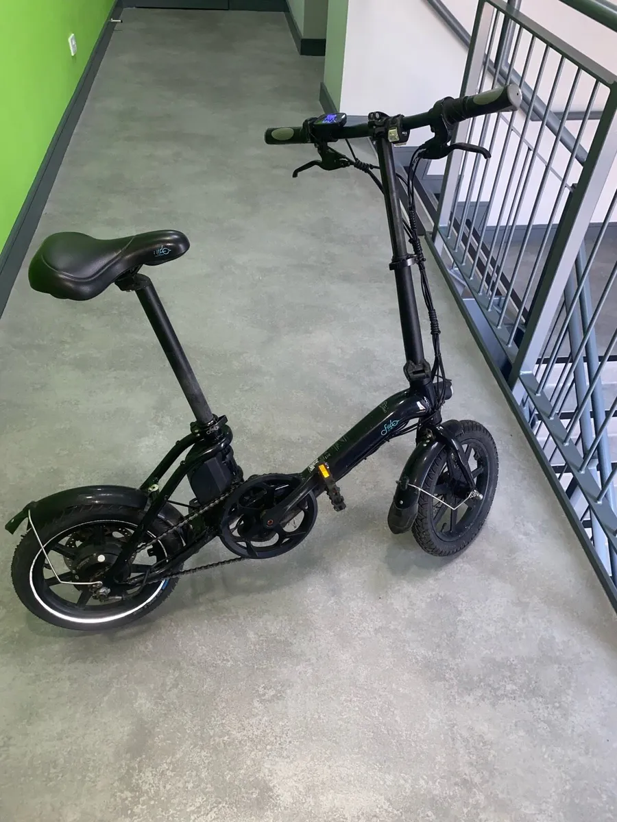 Fido D3 Pro - Image 3