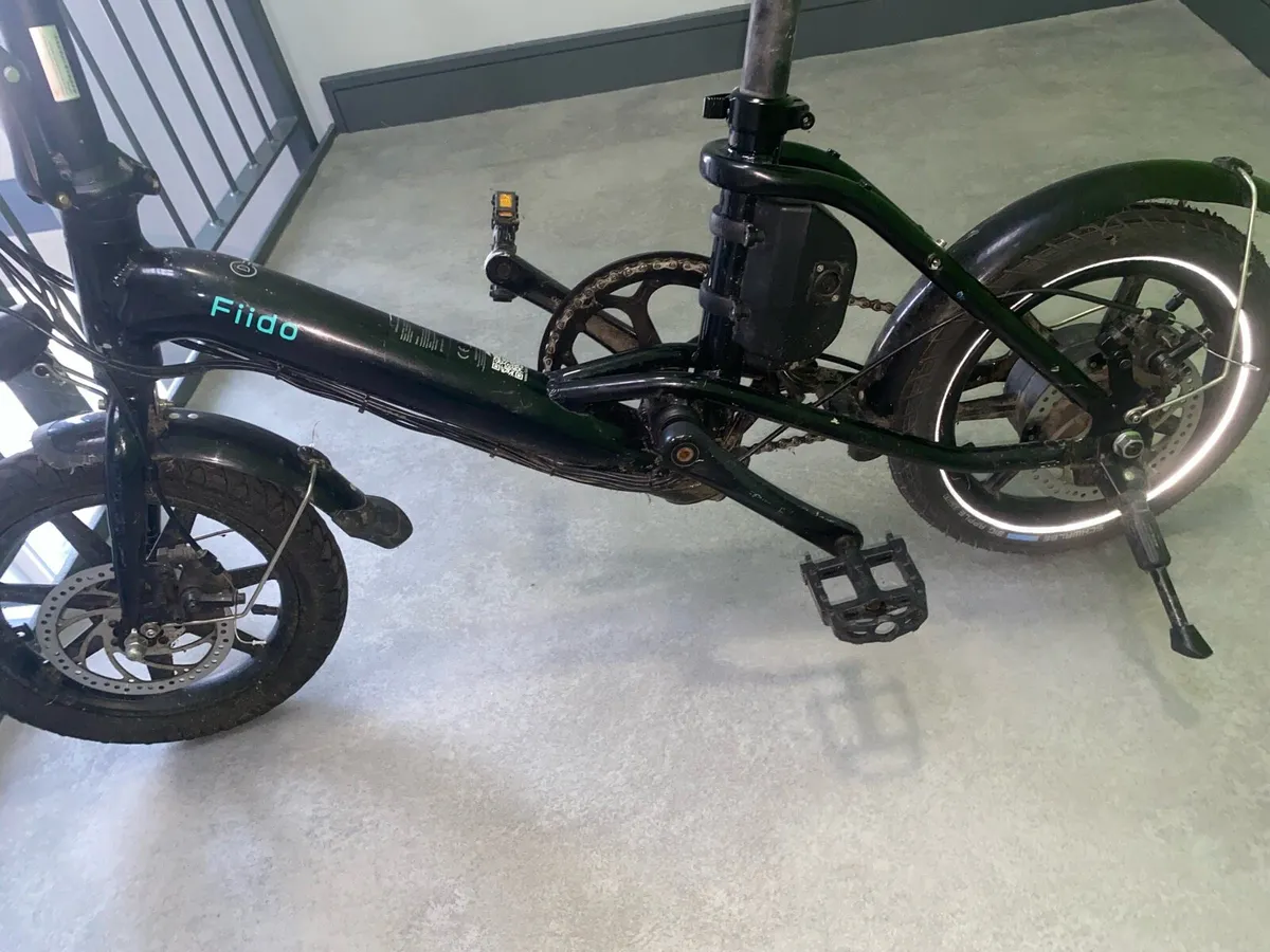 Fido D3 Pro - Image 4