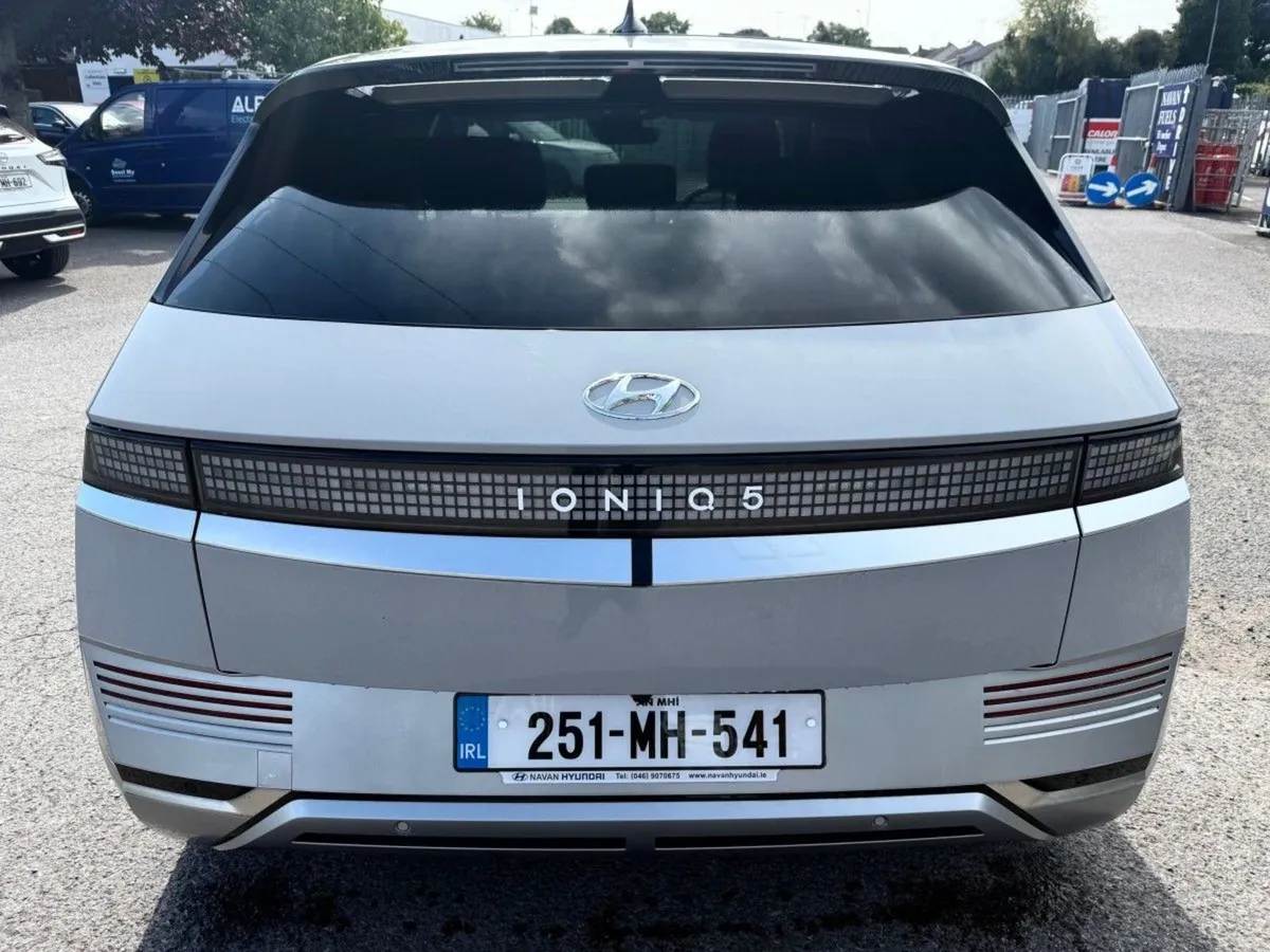 Hyundai Ioniq 5 Ioniq 5 Platinum 77 kW  just ON L - Image 4