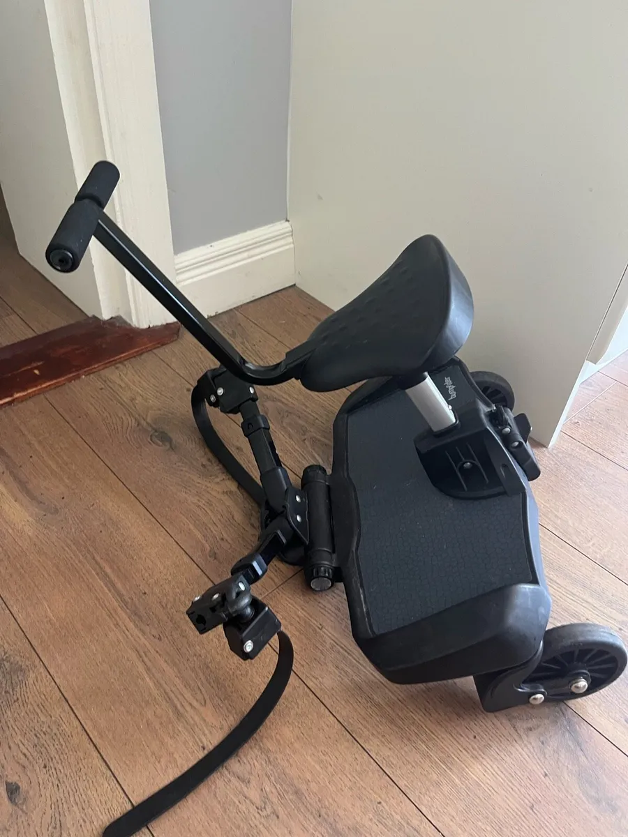 Buggy board - Image 1
