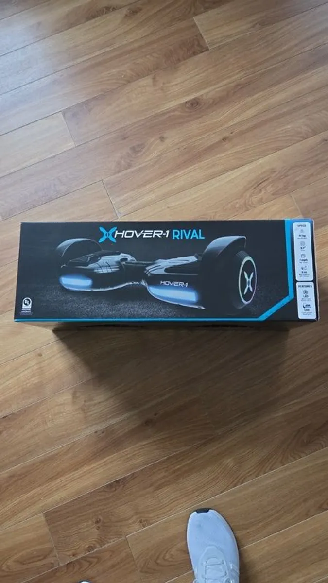 Hover Board - Image 1