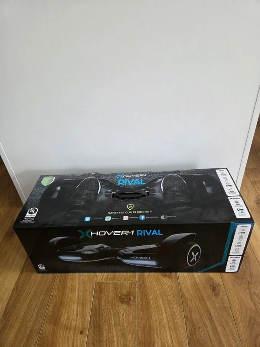 Hover Board - Image 2
