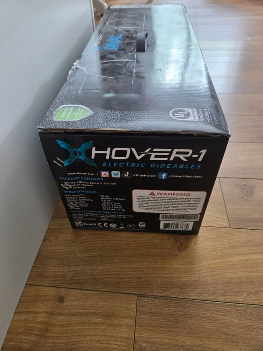 Hover Board - Image 4