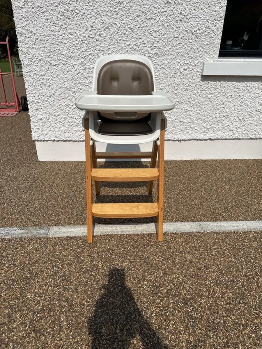 High Chair - Image 2