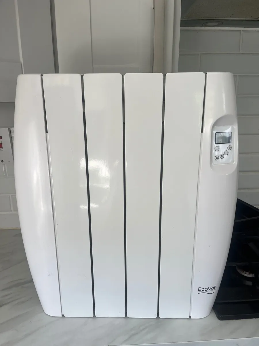 Radiator - Image 1