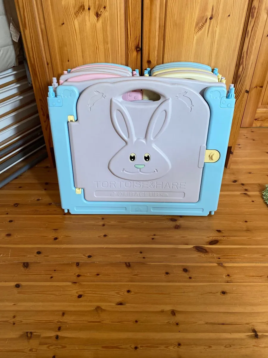Baby Play Area - Image 2