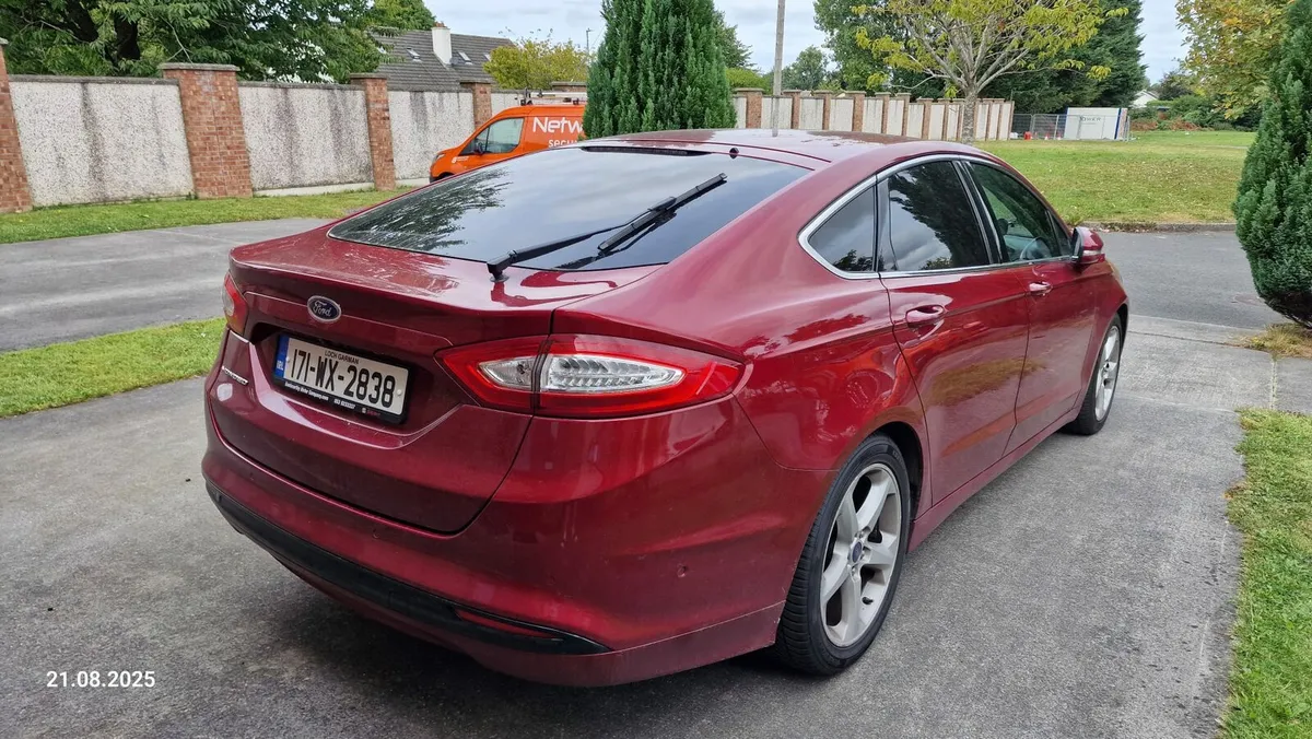 Ford Mondeo 4x4 Titanium 2.0TD 150HP 6sped manual - Image 4