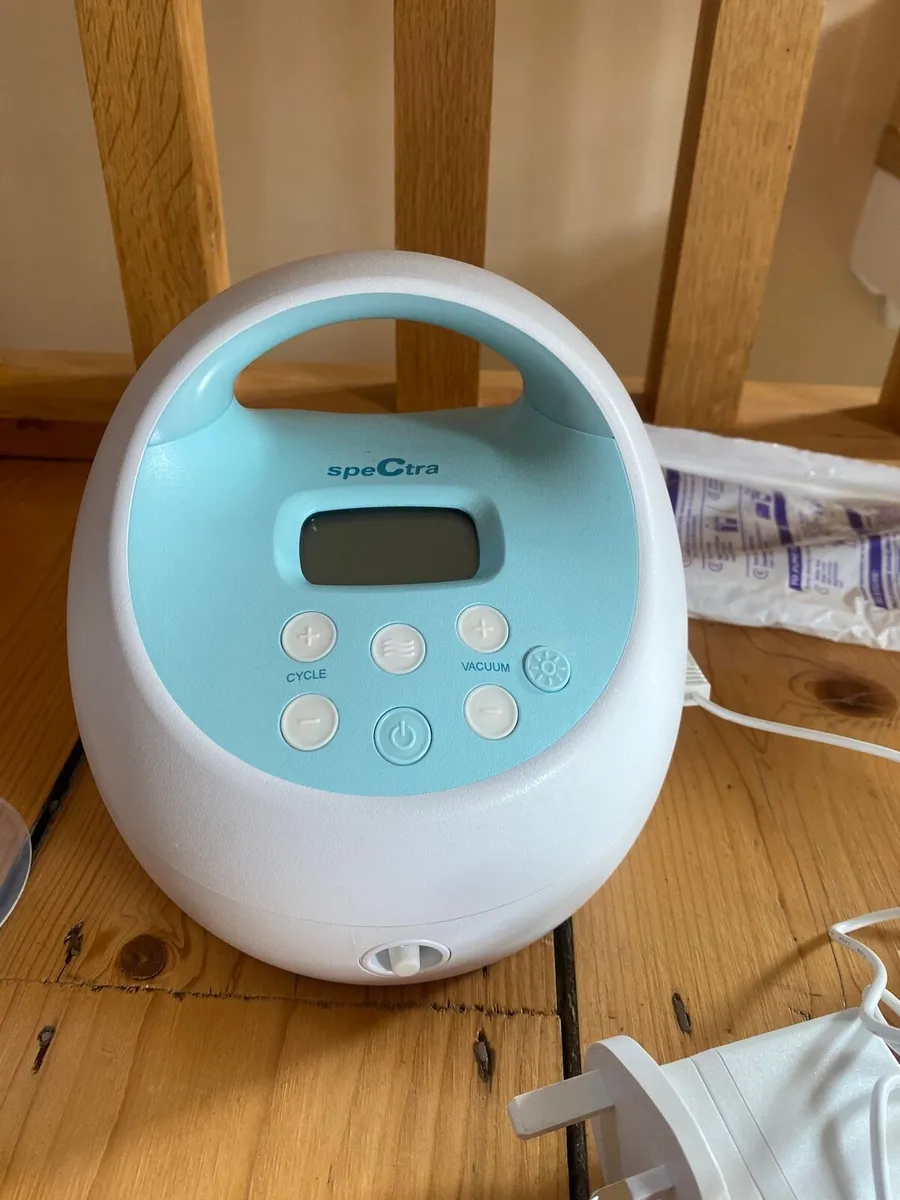 Breast pump Spectra S1 Plus - Image 2