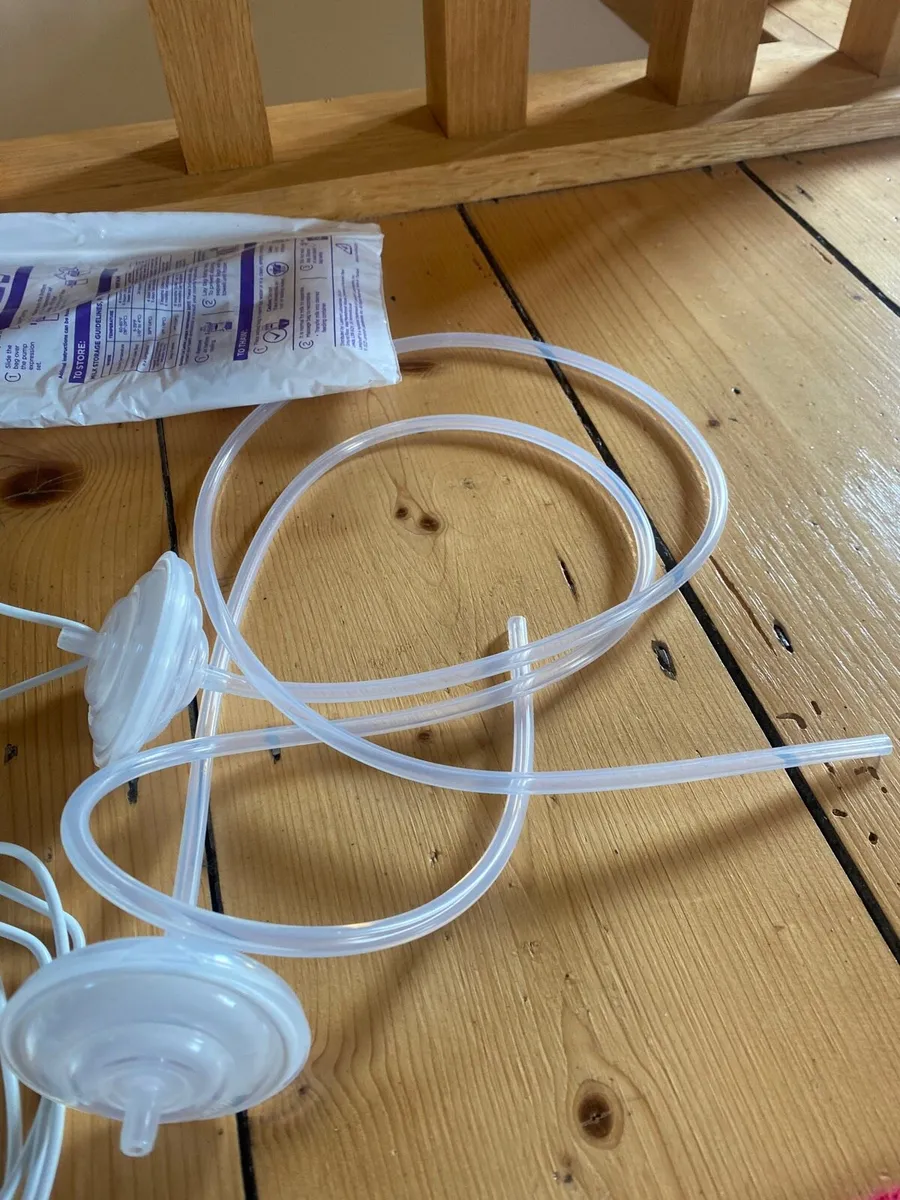Breast pump Spectra S1 Plus - Image 3
