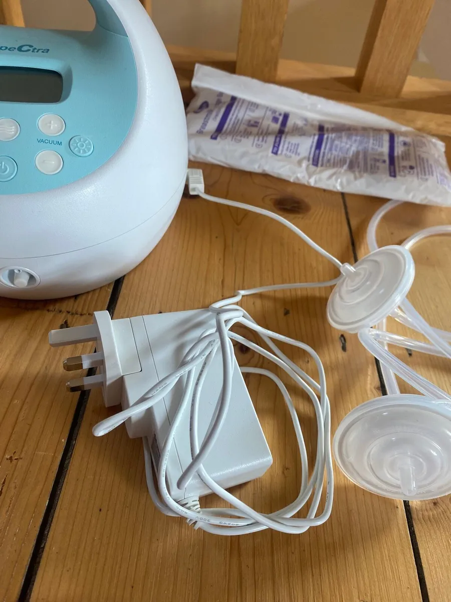 Breast pump Spectra S1 Plus - Image 4