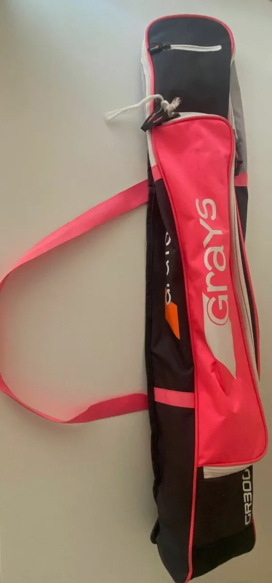 Hockey Stick,Tennis Rackets [2] - Image 3