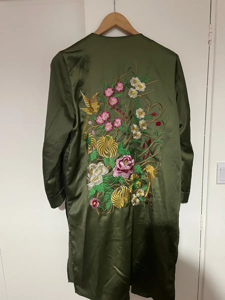 Kimono - Image 1