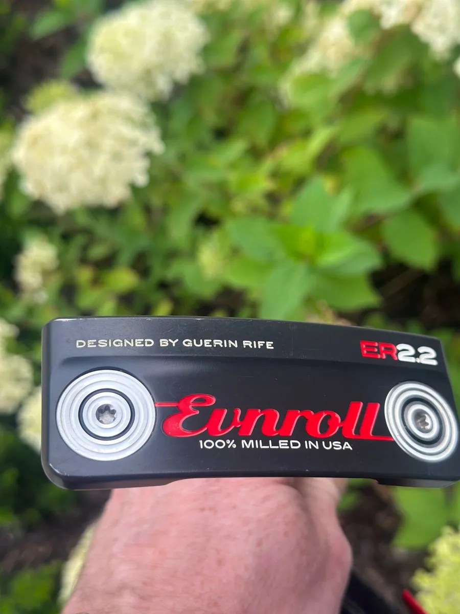 Evnroll 2.2 - Image 1