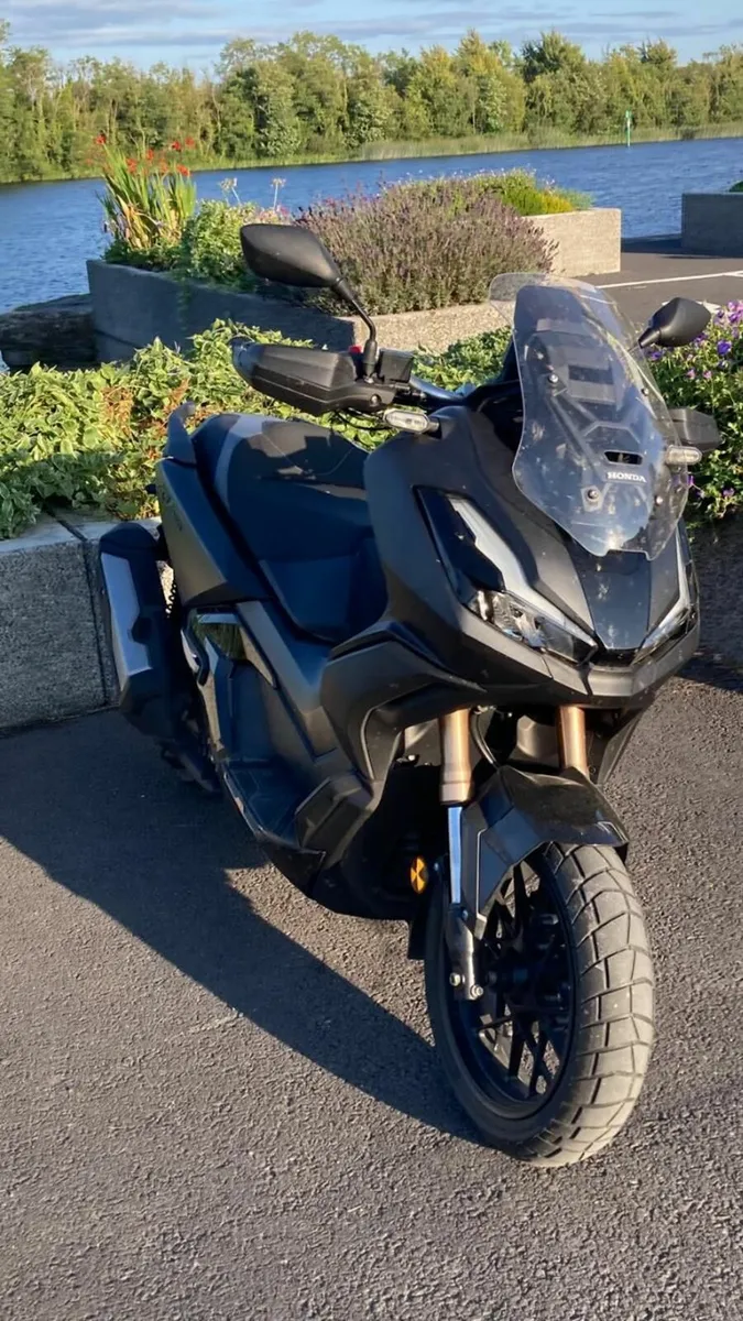 Honda Adv - Image 1
