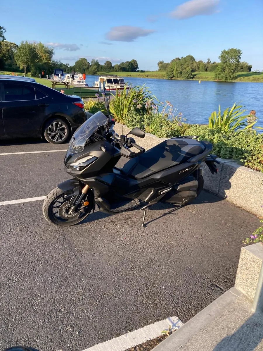 Honda Adv - Image 2