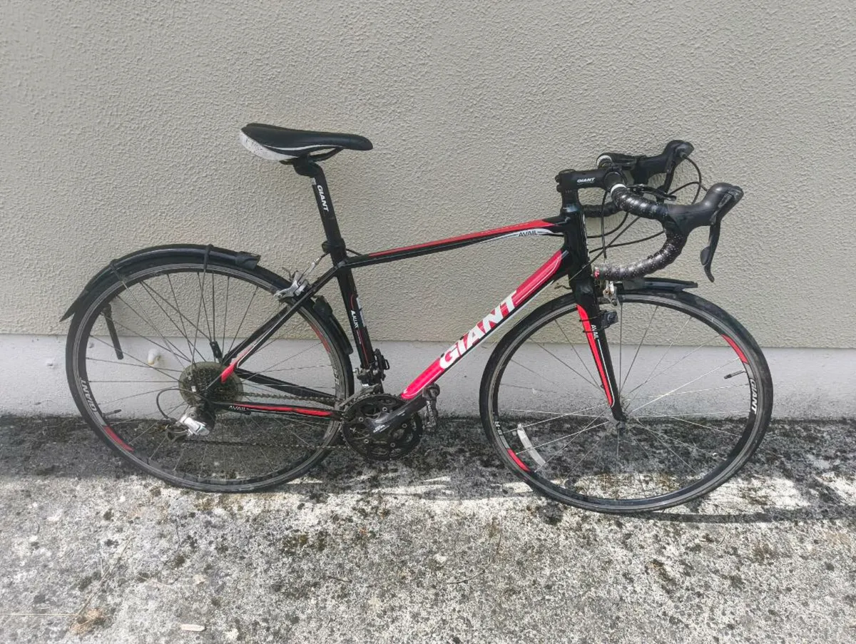 Giant Avail - Image 1