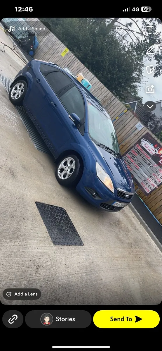 Ford Focus 2009 - Image 2