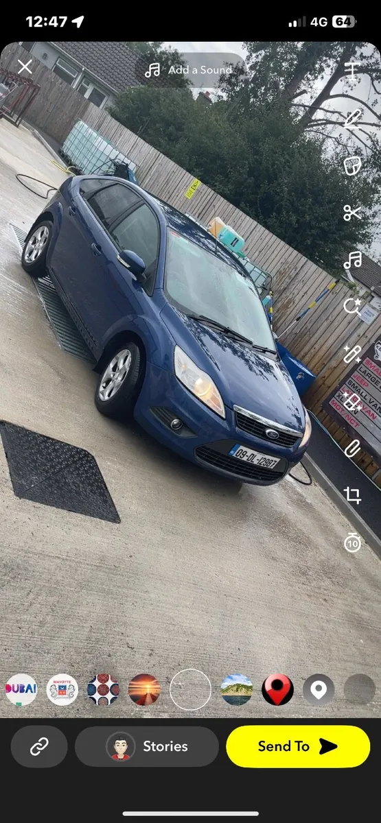 Ford Focus 2009 - Image 3