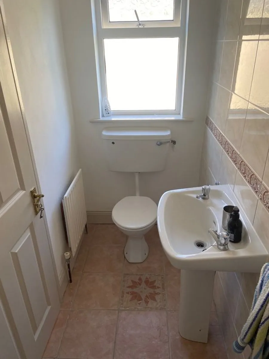 Shires toilet cisterns and sinks - Image 3