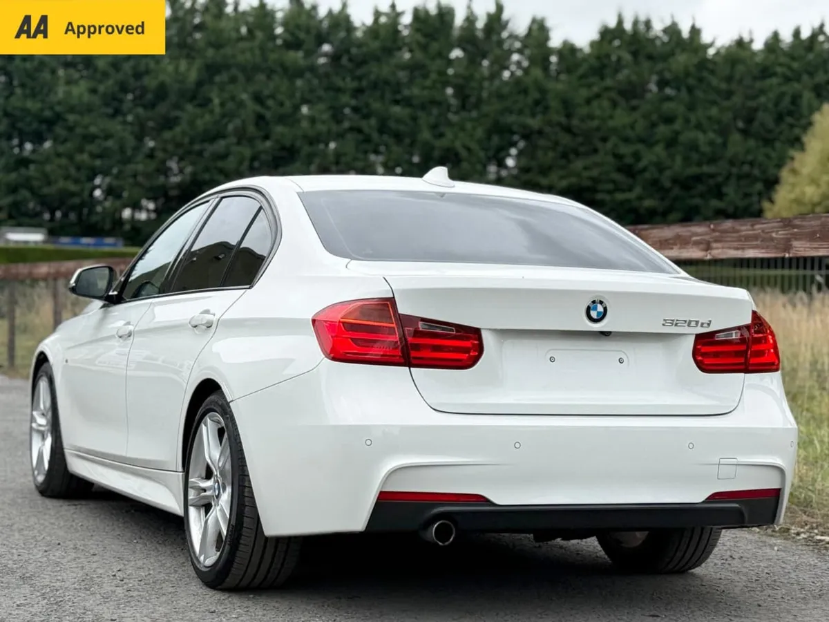 🌟 BMW 320d M Sport 2014 🌟 - Image 3
