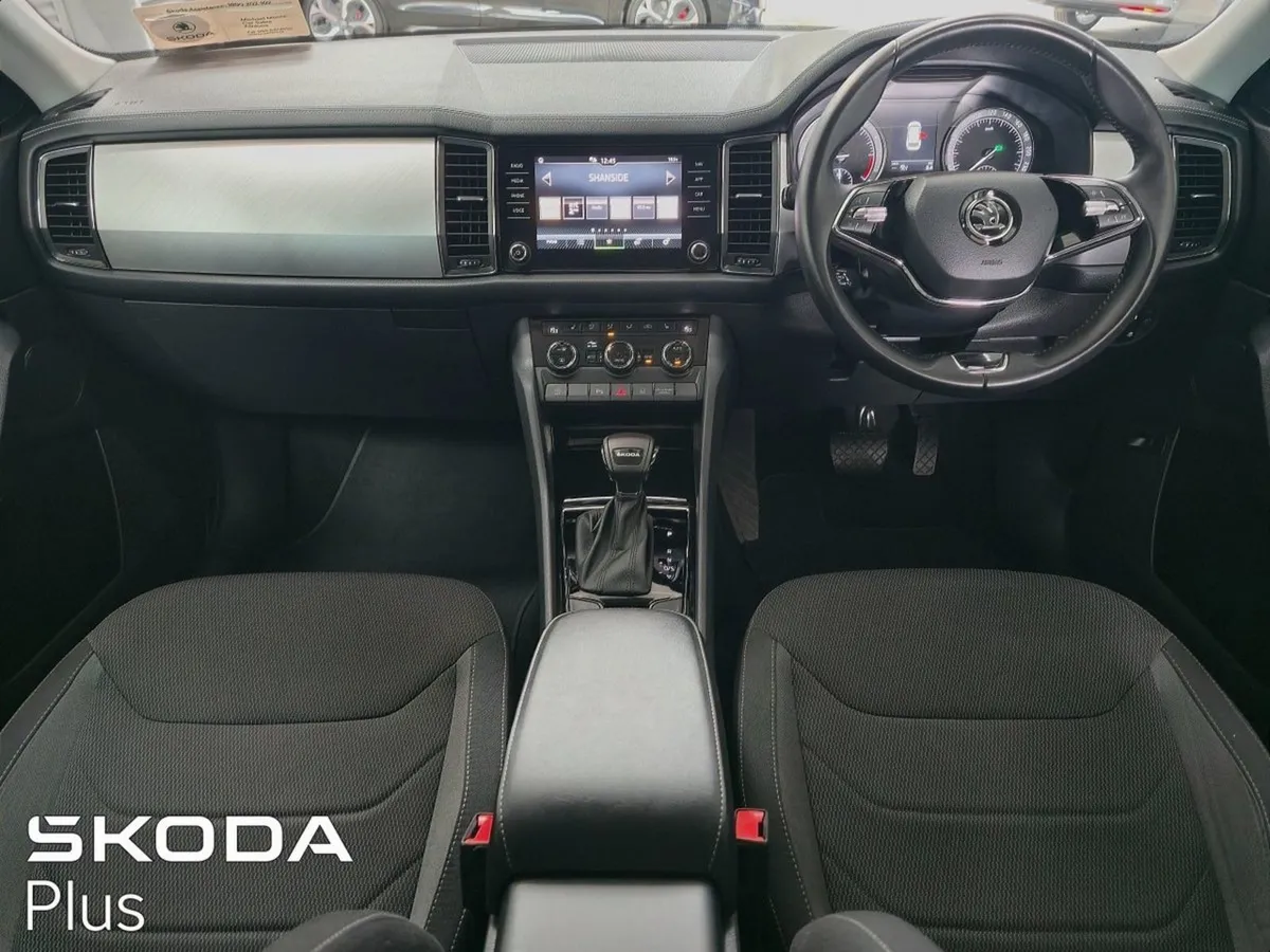 Skoda Kodiaq 2.0 TDI 150BHP DSG Ambition 7 Seat - Image 2
