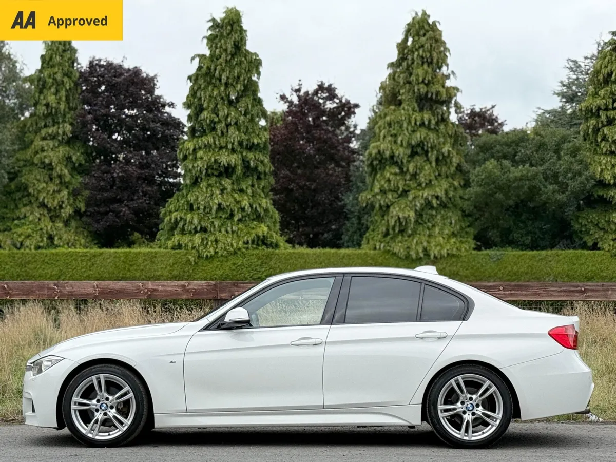 🌟 BMW 320d M Sport 2014 🌟 - Image 2