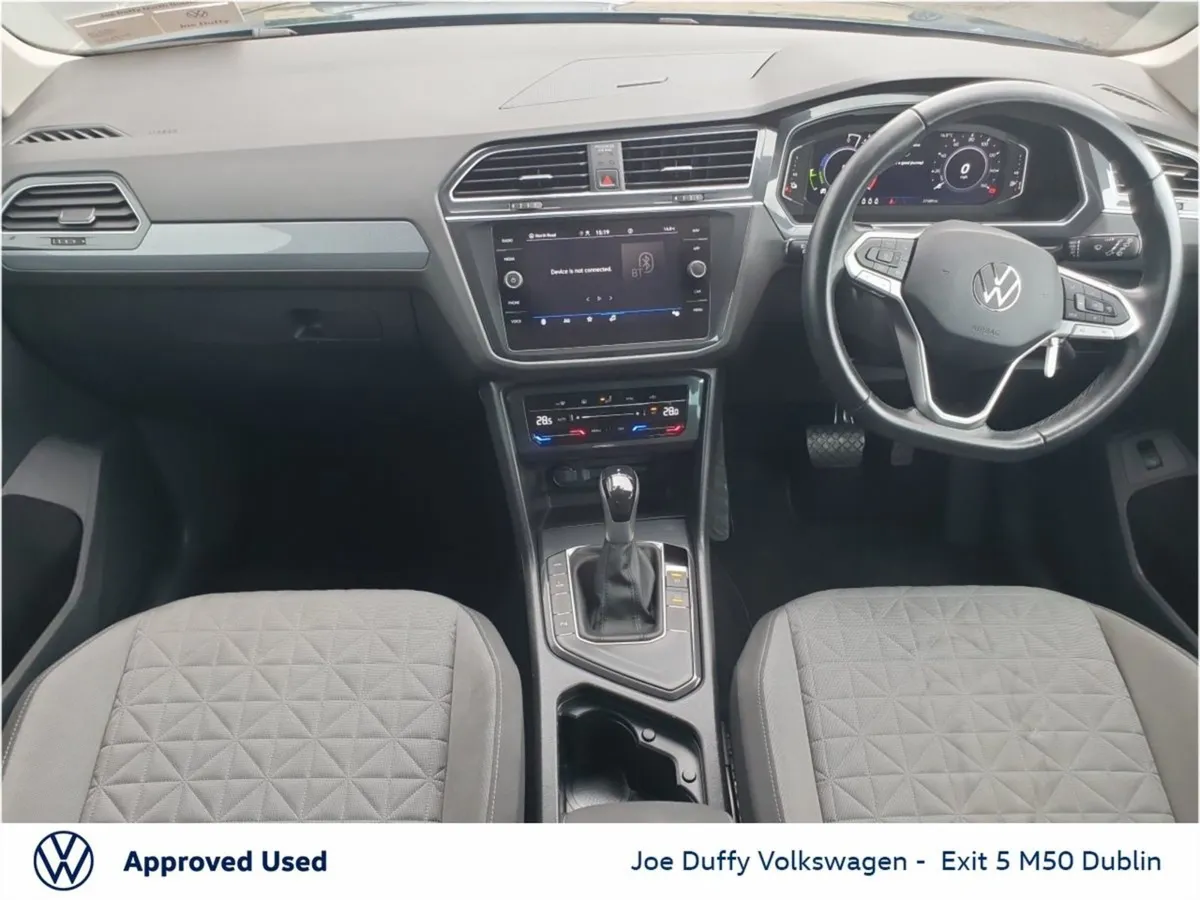 Volkswagen Tiguan Tiguan Life Tsi Phev S-A Life T - Image 3