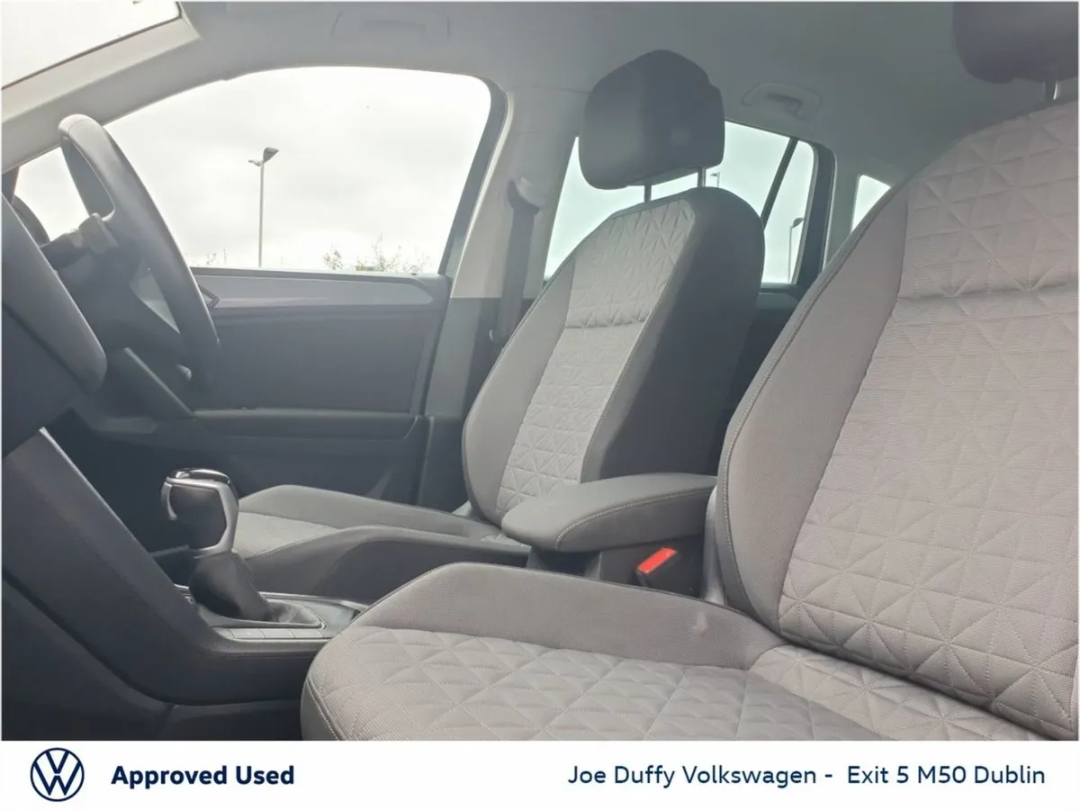 Volkswagen Tiguan Tiguan Life Tsi Phev S-A Life T - Image 4