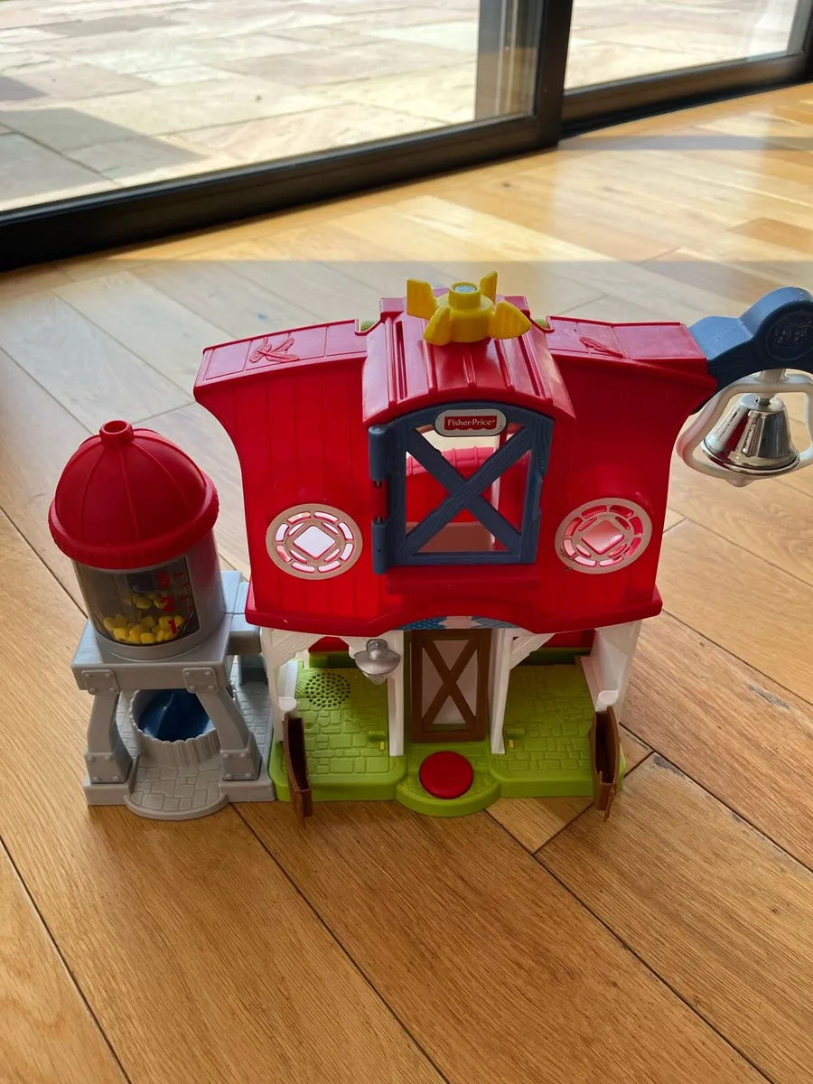 Toys - Image 4