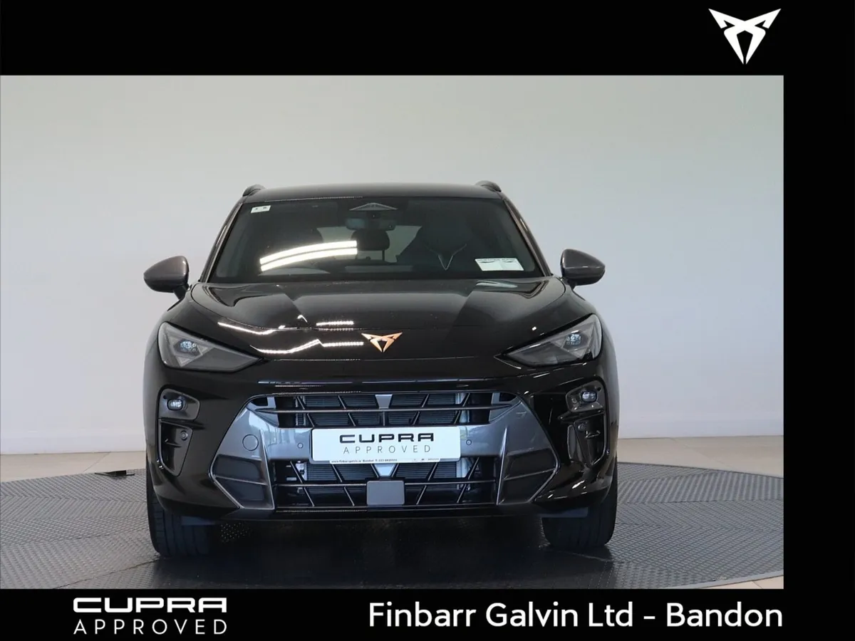 Cupra Terramar 1.5 TSI eHYBRID 204 BHP - Image 2
