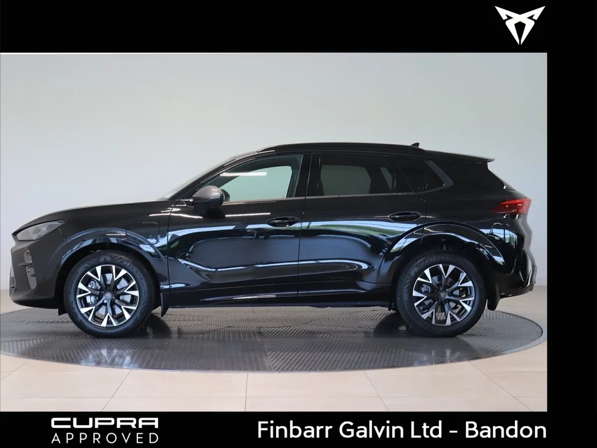 Cupra Terramar 1.5 TSI eHYBRID 204 BHP - Image 3