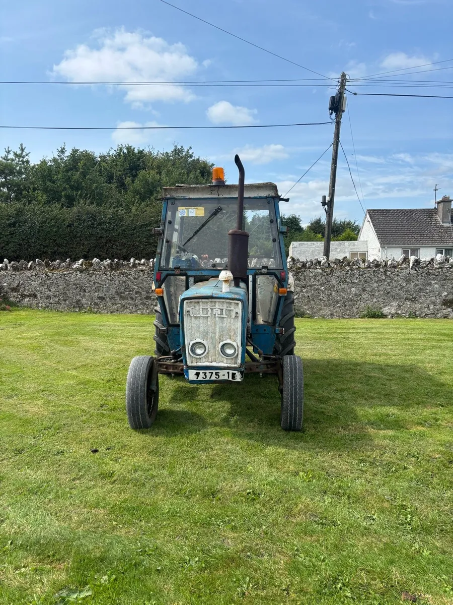 Ford 3600 - Image 1