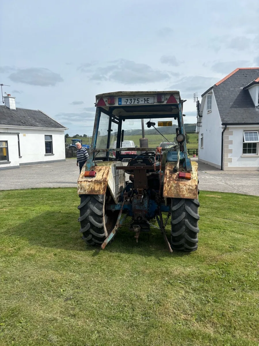 Ford 3600 - Image 3