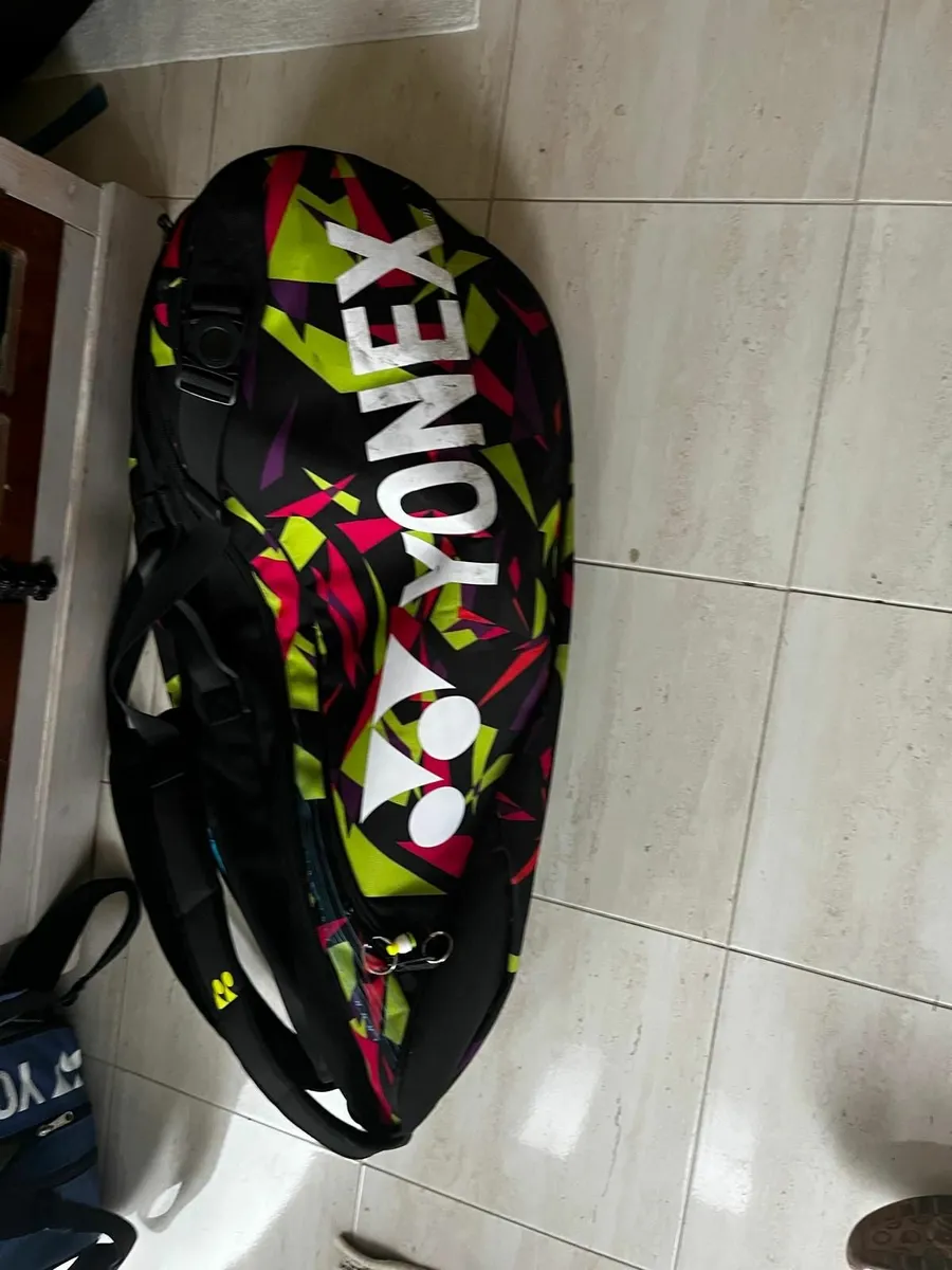 Yonex Badminton bag - Image 1