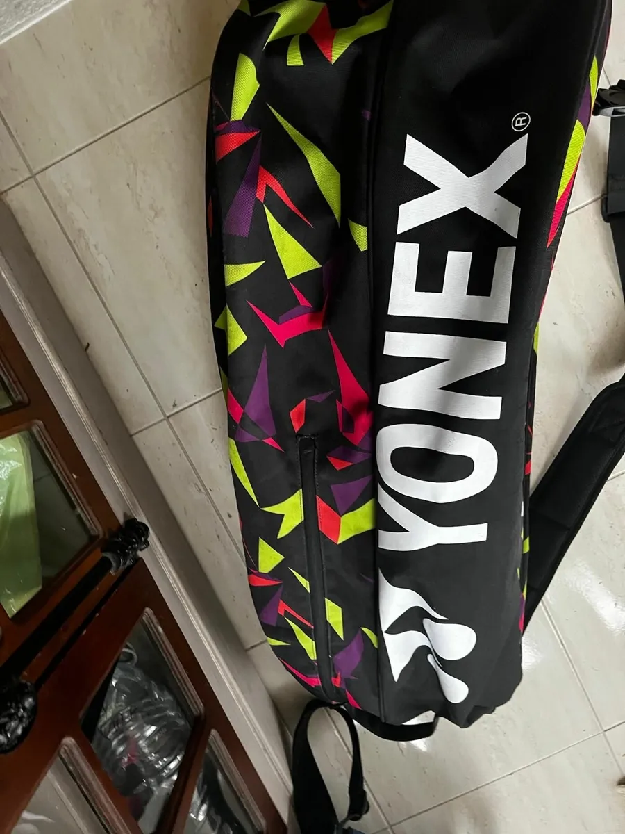 Yonex Badminton bag - Image 2