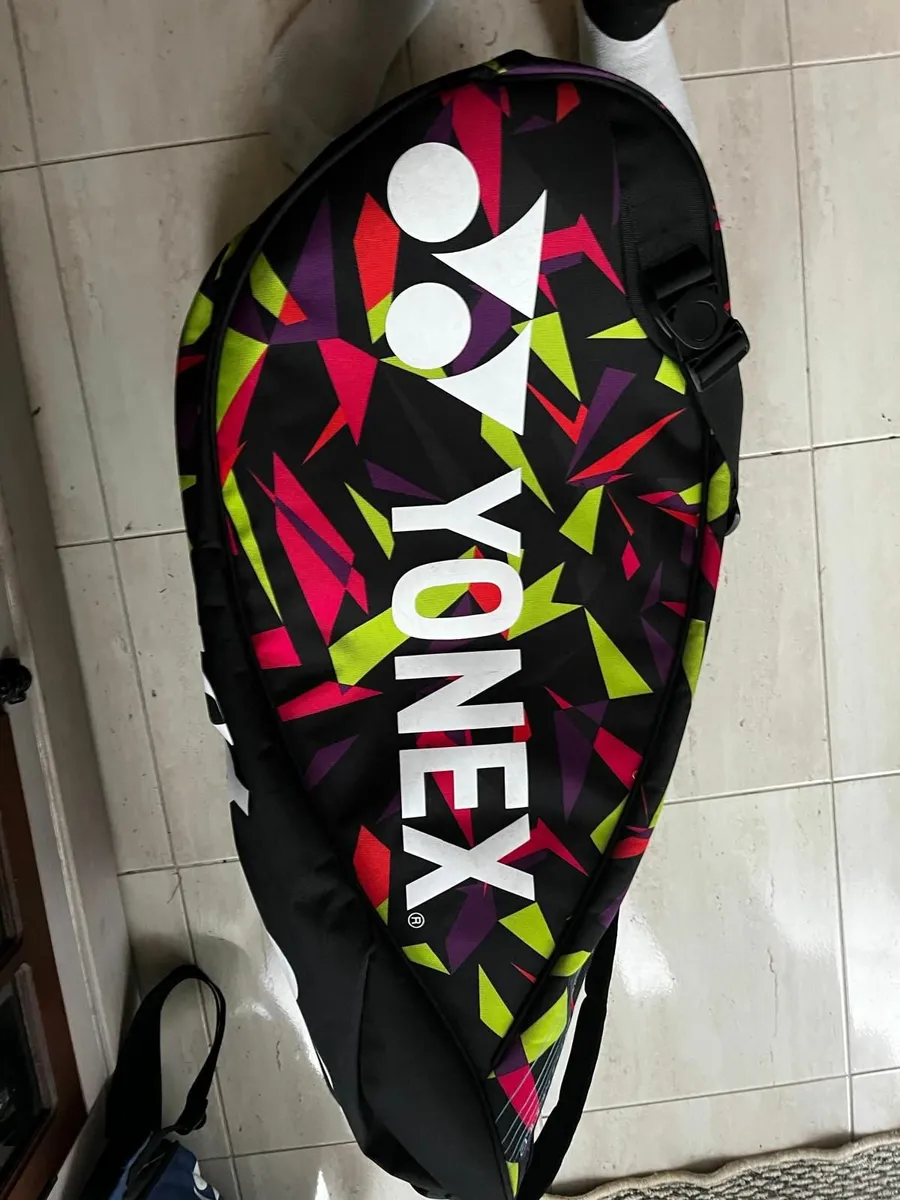 Yonex Badminton bag - Image 3