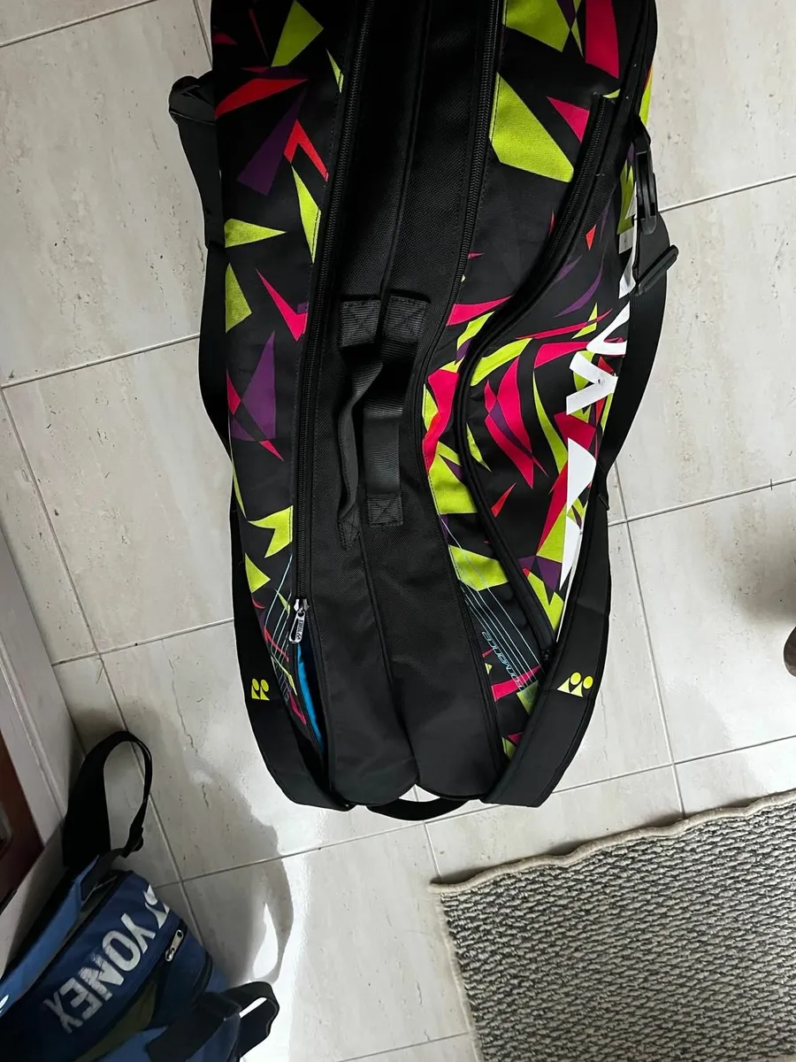 Yonex Badminton bag - Image 4