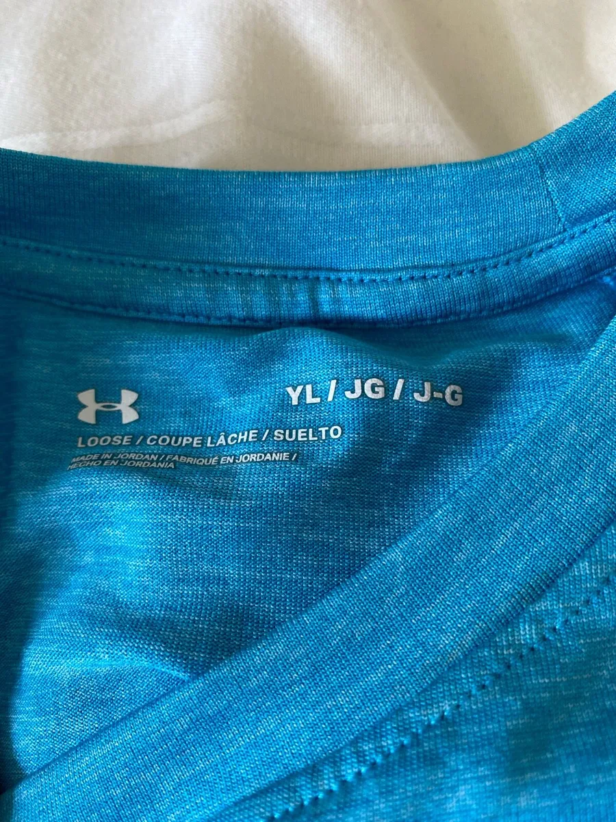 Under armour t shirt - Image 2