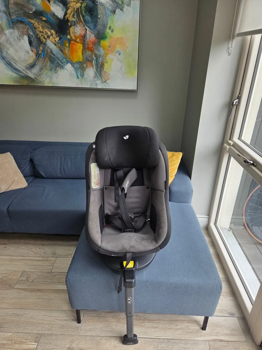 Toddler Car Seat