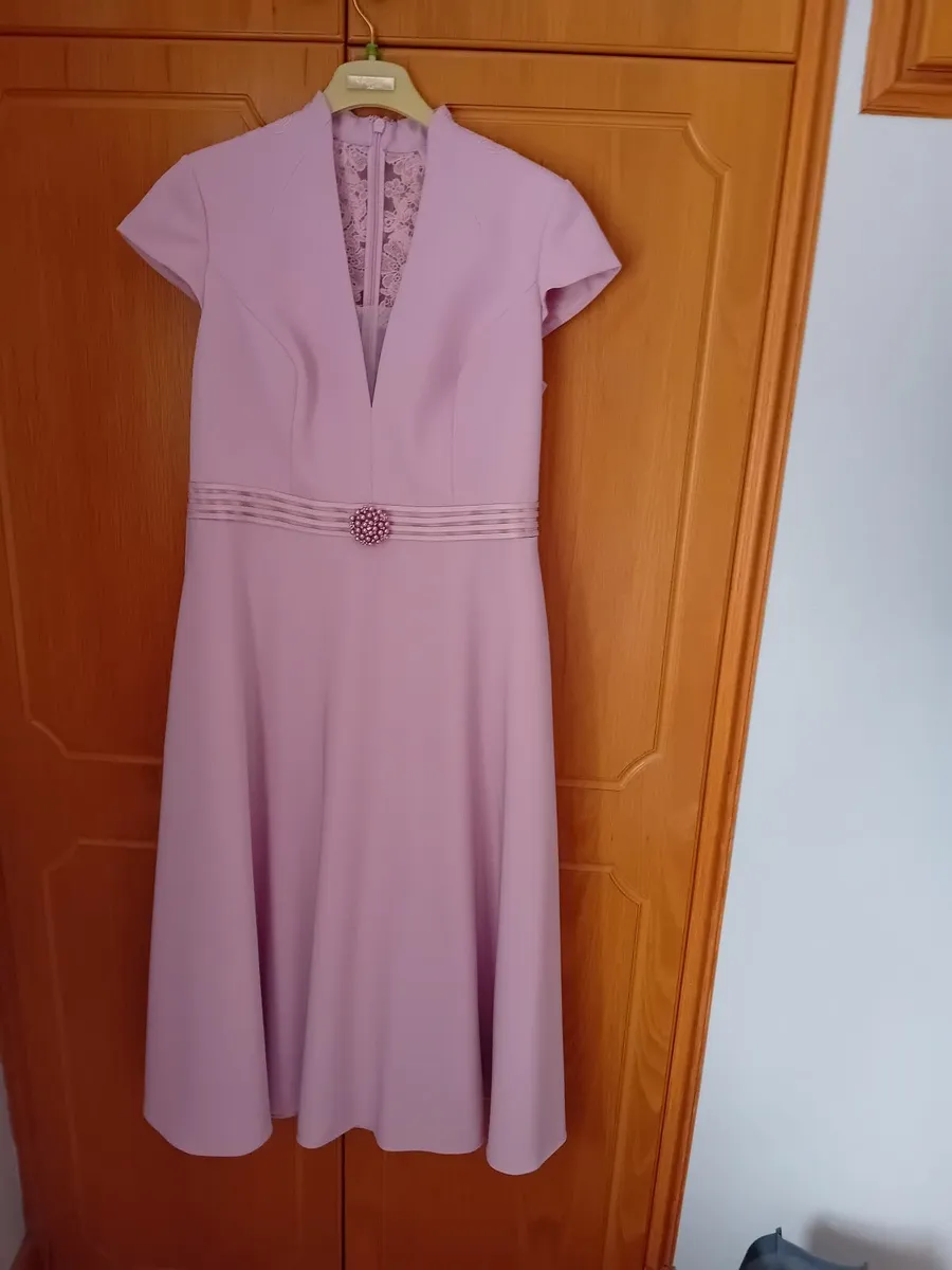 Dress,hat,shrug,shoes - Image 4