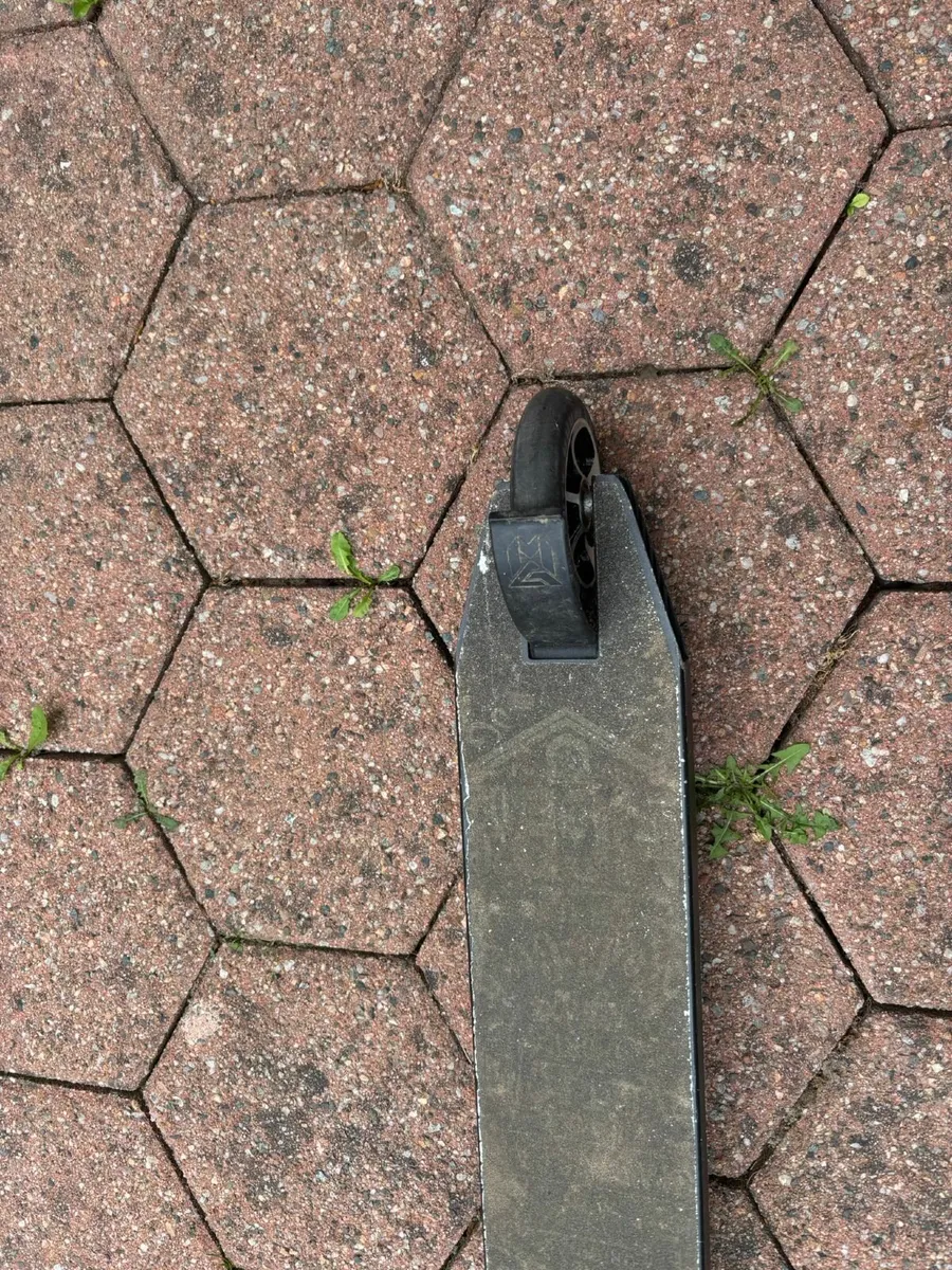 Stunt Scooter - Image 3
