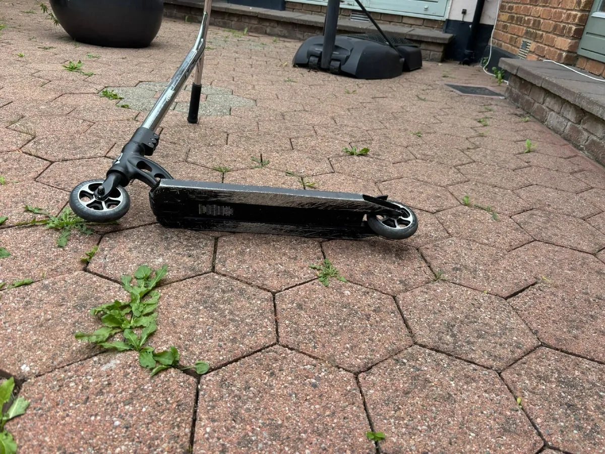 Stunt Scooter - Image 4