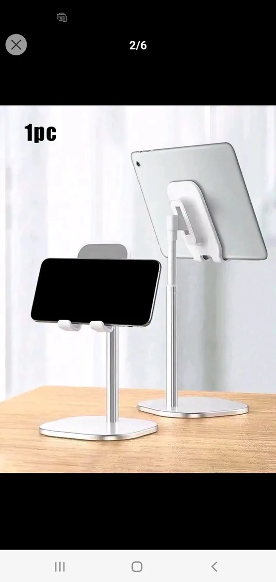 Desktop Phone Holders - Image 3