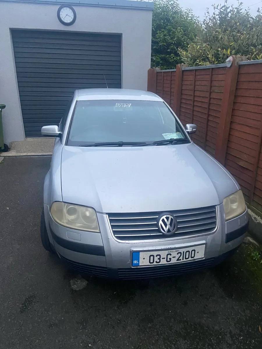 Car - Image 1
