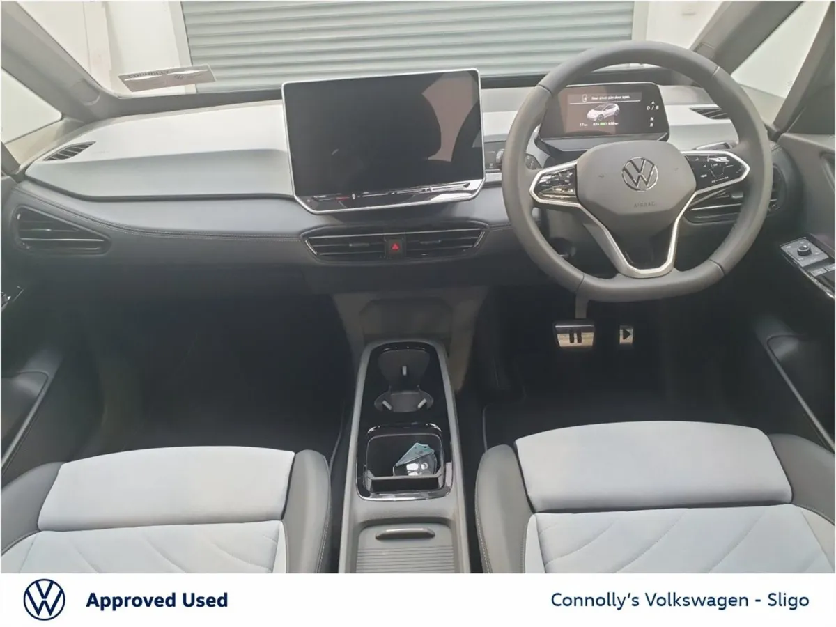 Volkswagen ID.3 Id.3 PA PRO S 77kwh - Image 2
